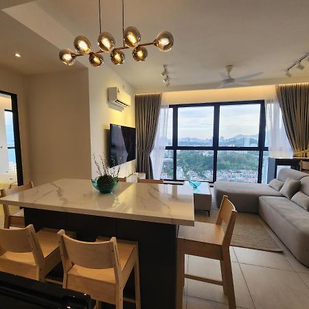 Urban Suites - Penang Jelutong Extérieur photo