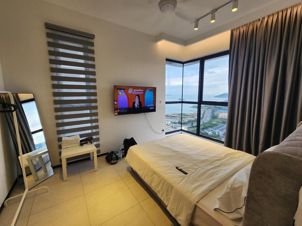 Urban Suites - Penang Jelutong Extérieur photo