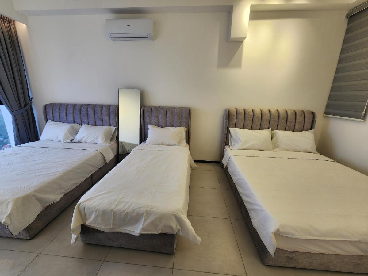 Urban Suites - Penang Jelutong Extérieur photo