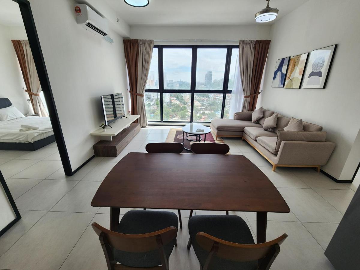 Urban Suites - Penang Jelutong Extérieur photo
