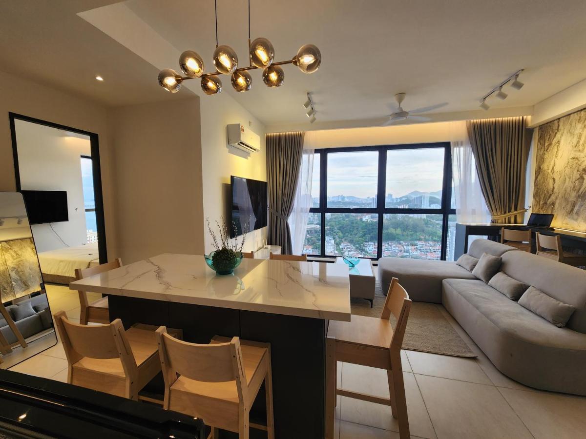 Urban Suites - Penang Jelutong Extérieur photo