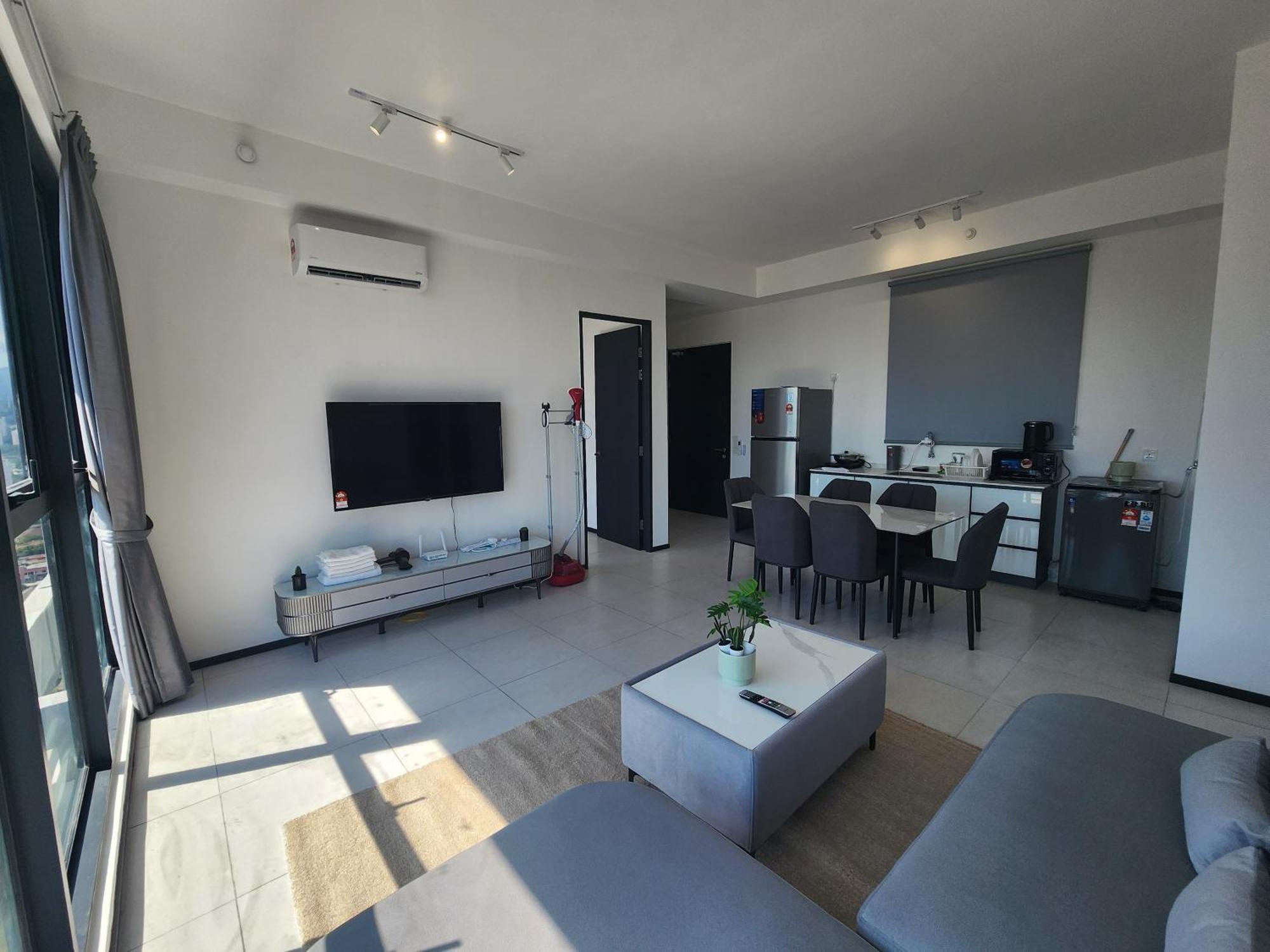 Urban Suites - Penang Jelutong Extérieur photo