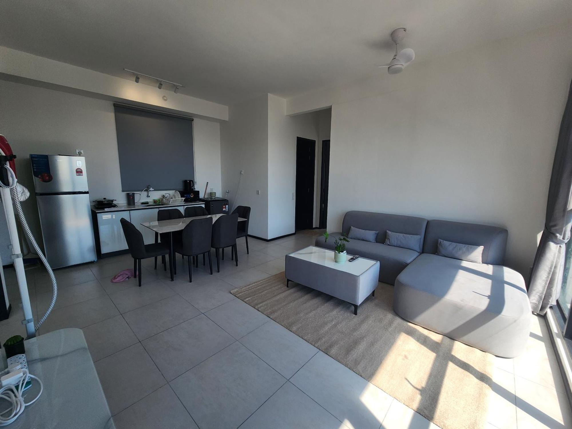 Urban Suites - Penang Jelutong Extérieur photo