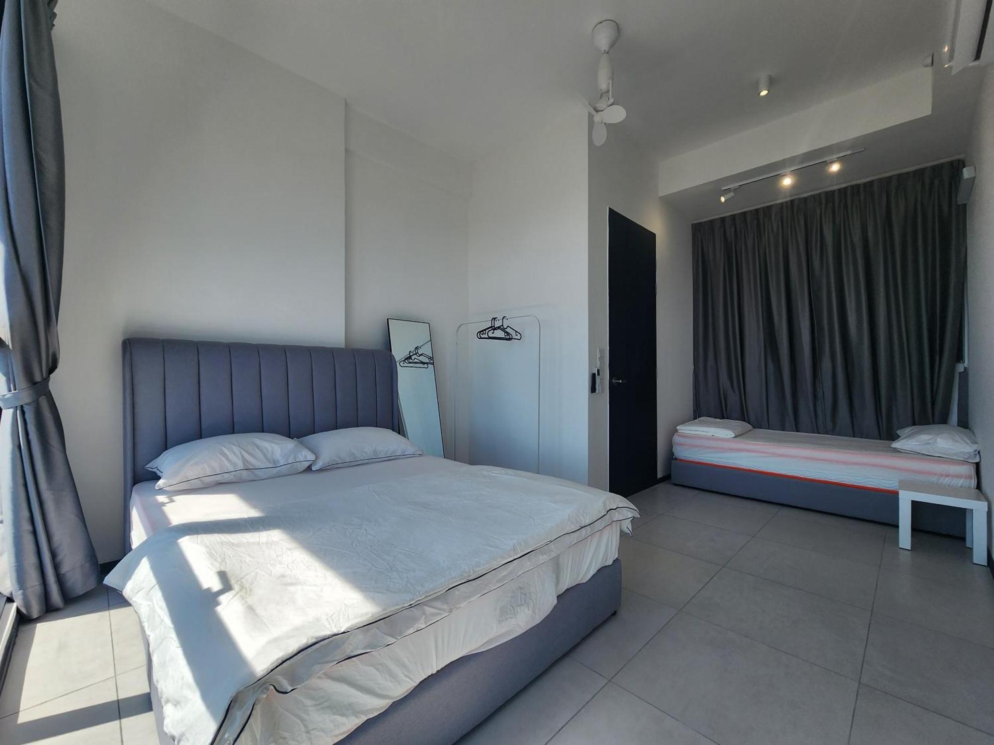 Urban Suites - Penang Jelutong Extérieur photo