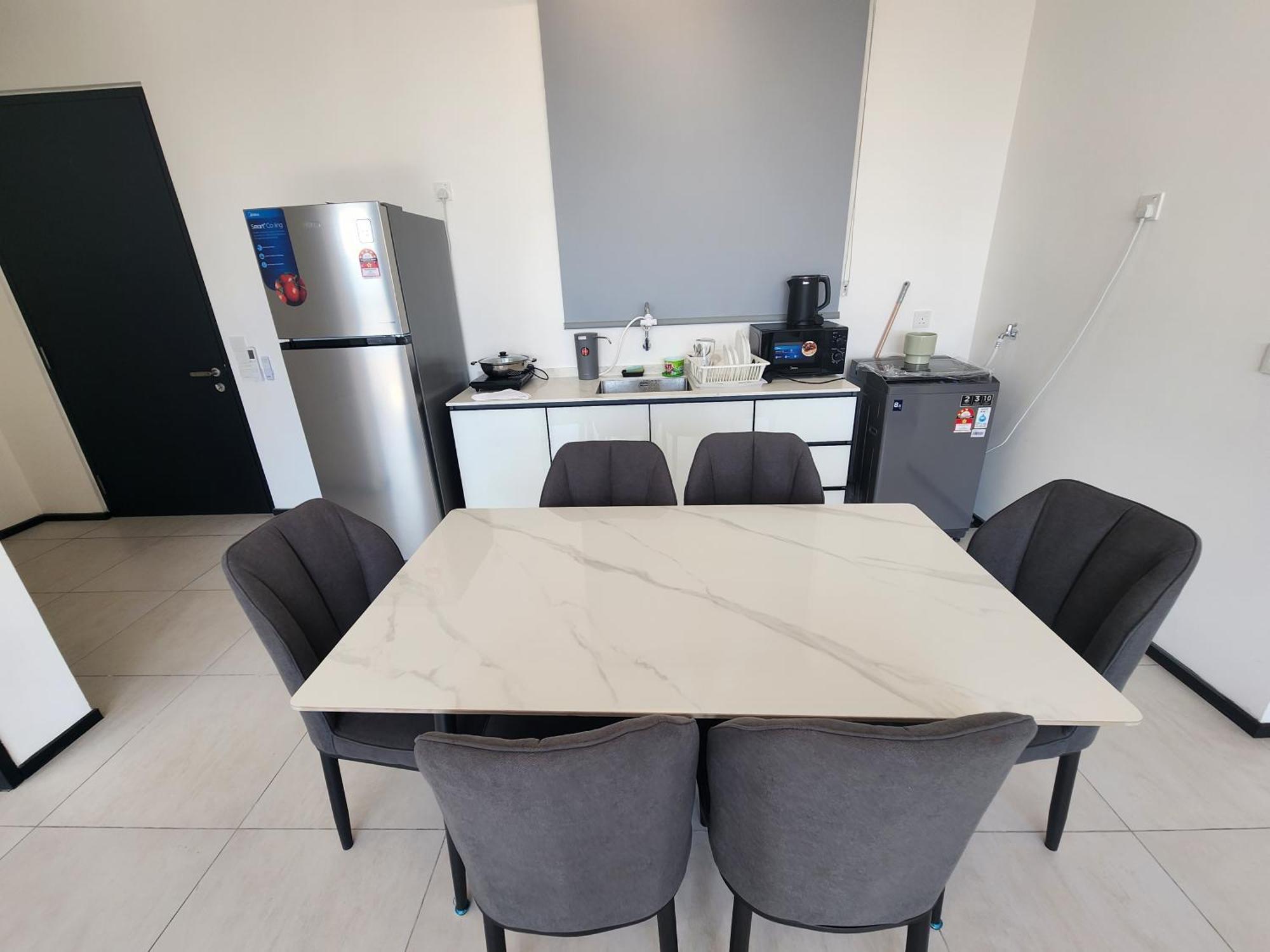Urban Suites - Penang Jelutong Extérieur photo
