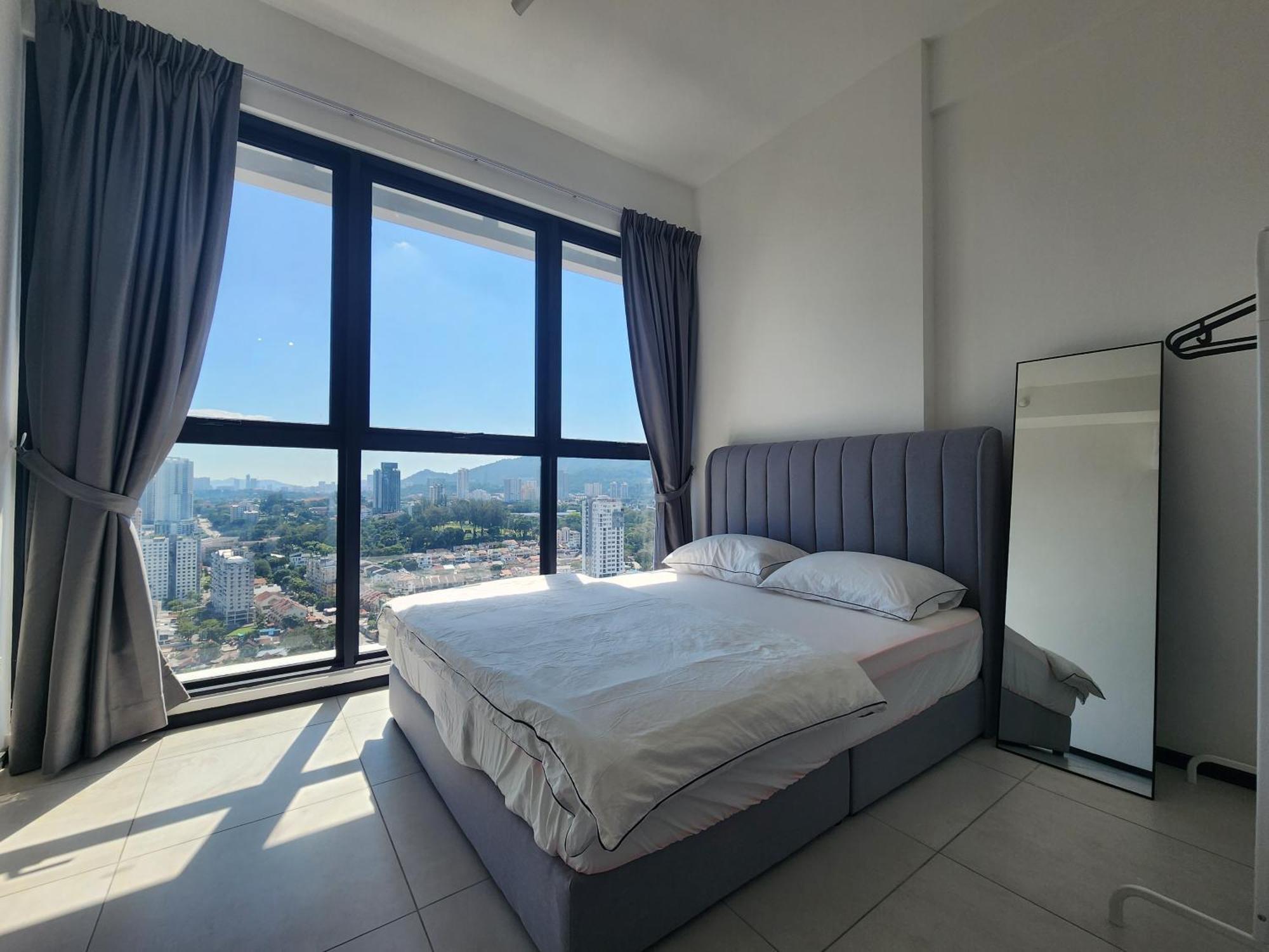 Urban Suites - Penang Jelutong Extérieur photo