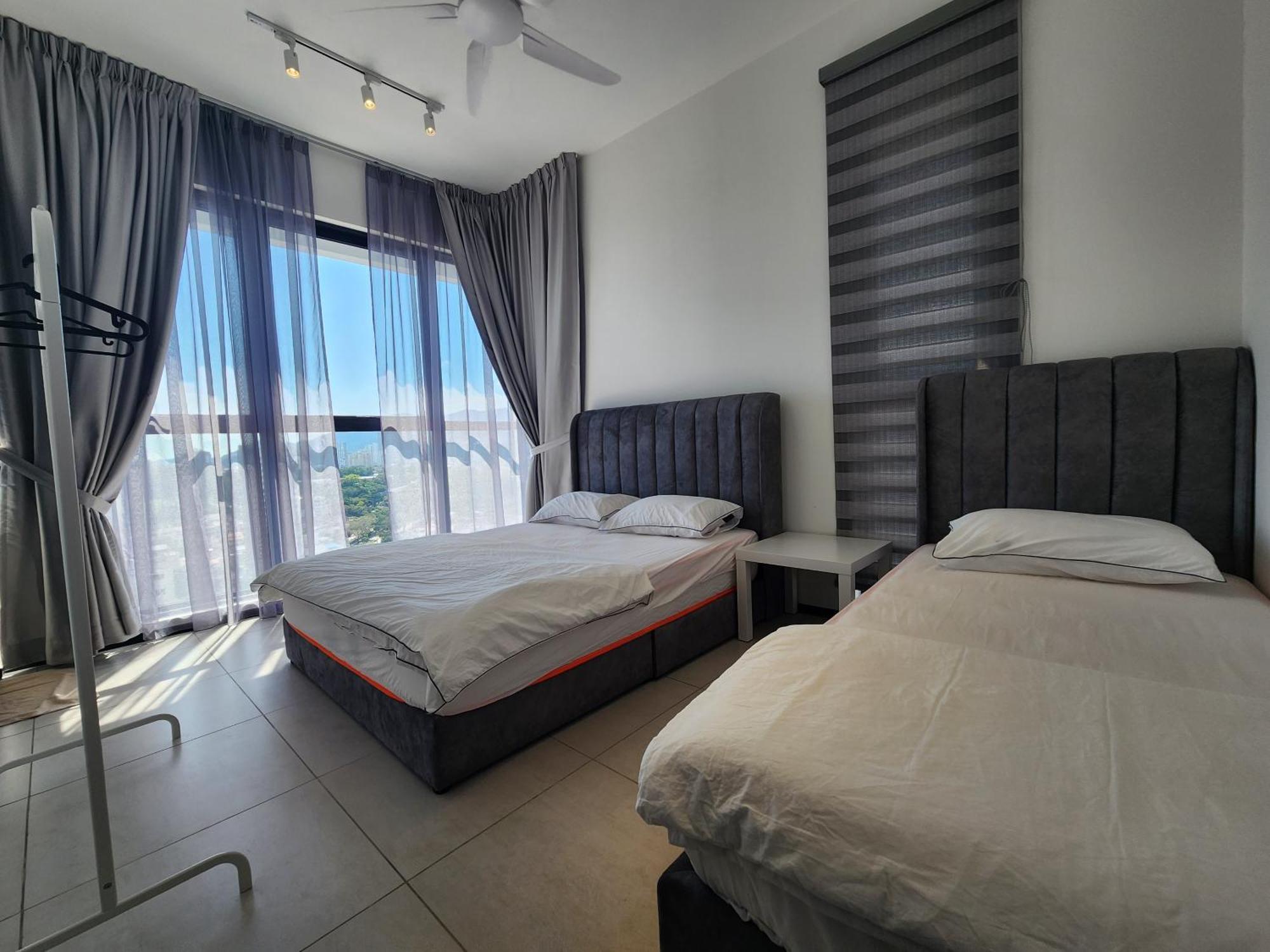 Urban Suites - Penang Jelutong Extérieur photo