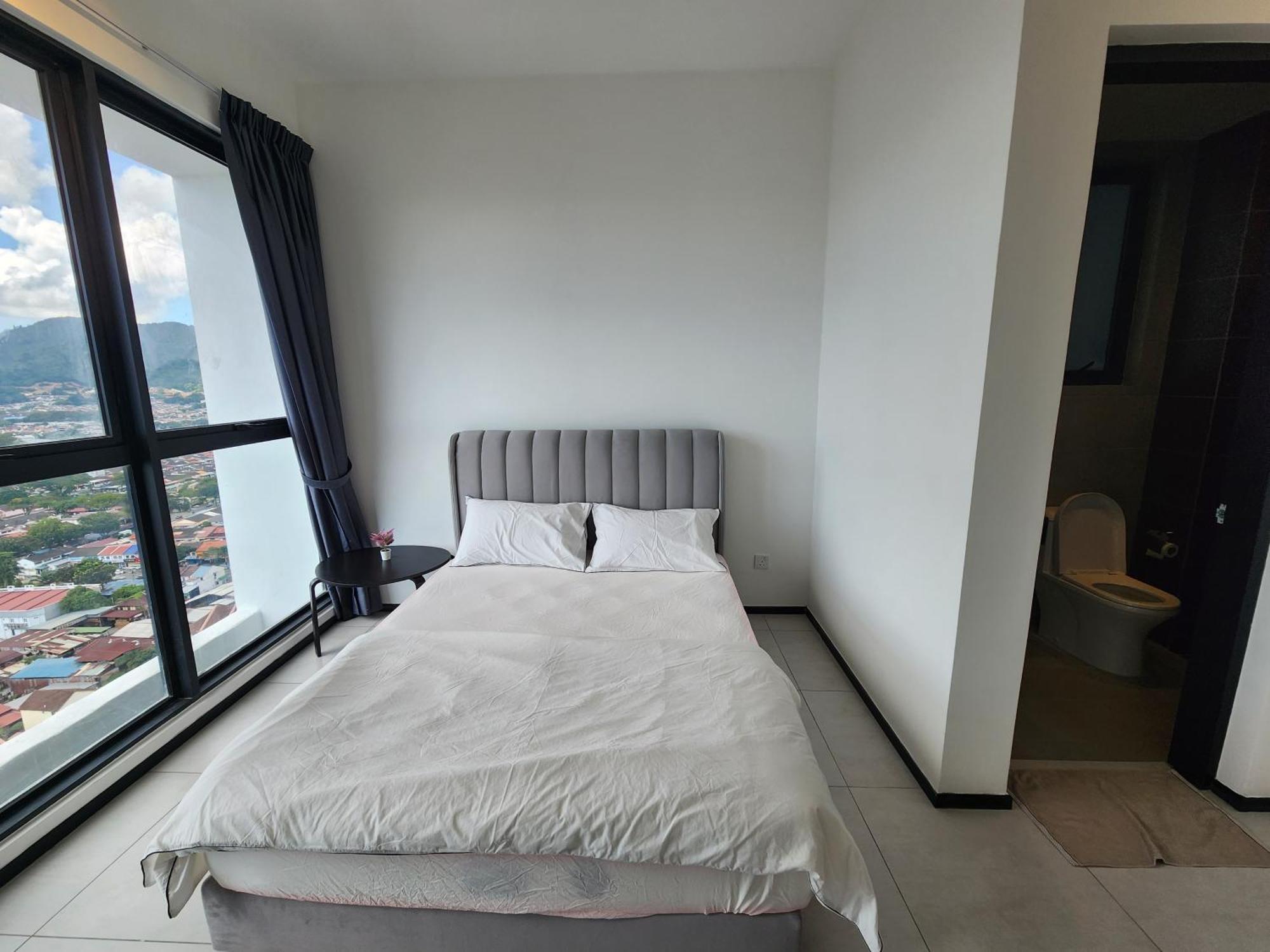 Urban Suites - Penang Jelutong Extérieur photo