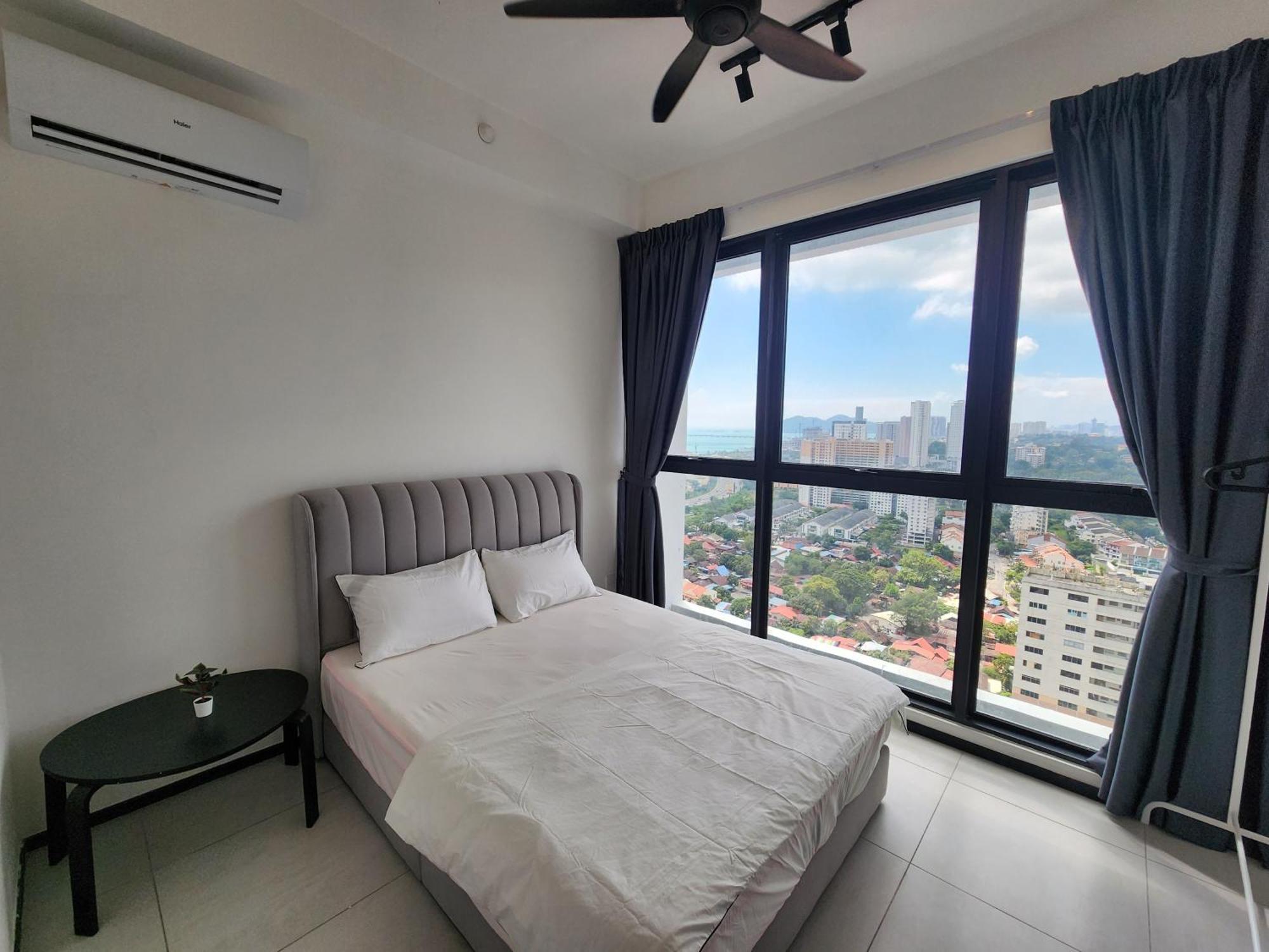 Urban Suites - Penang Jelutong Extérieur photo