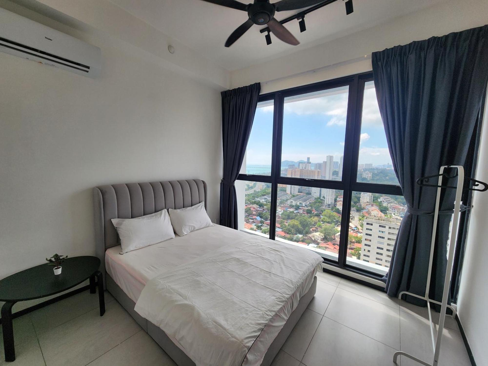 Urban Suites - Penang Jelutong Extérieur photo