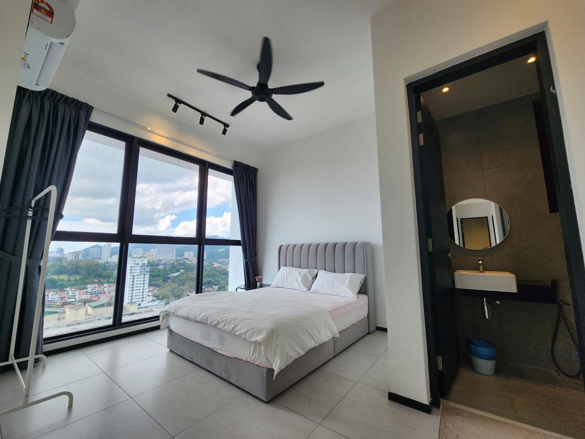 Urban Suites - Penang Jelutong Extérieur photo