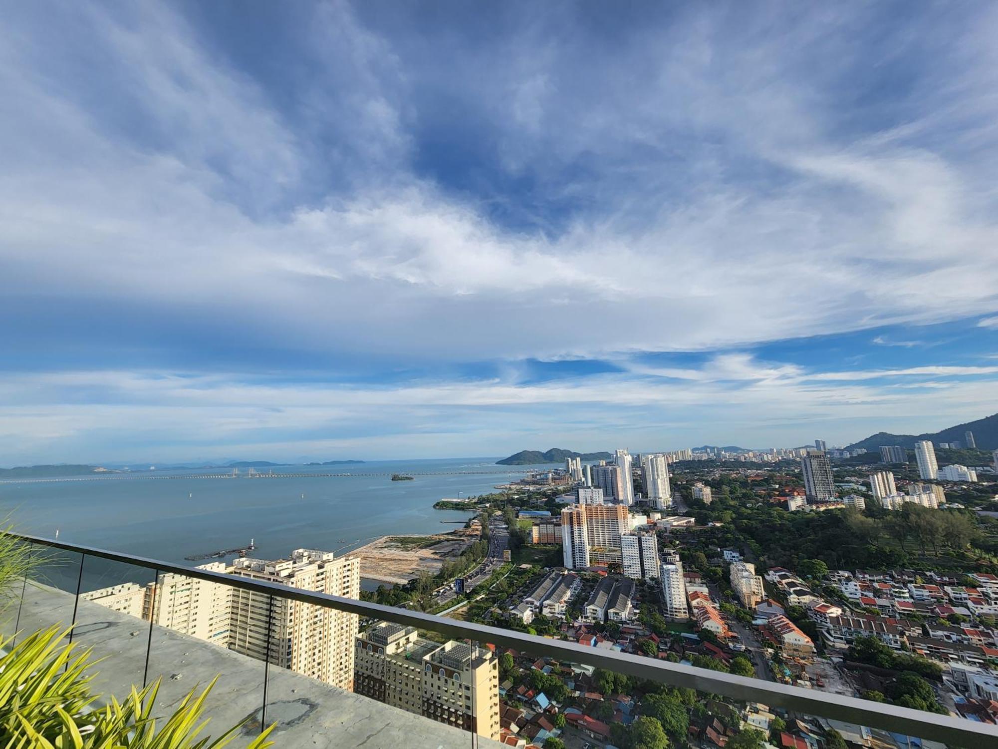 Urban Suites - Penang Jelutong Extérieur photo