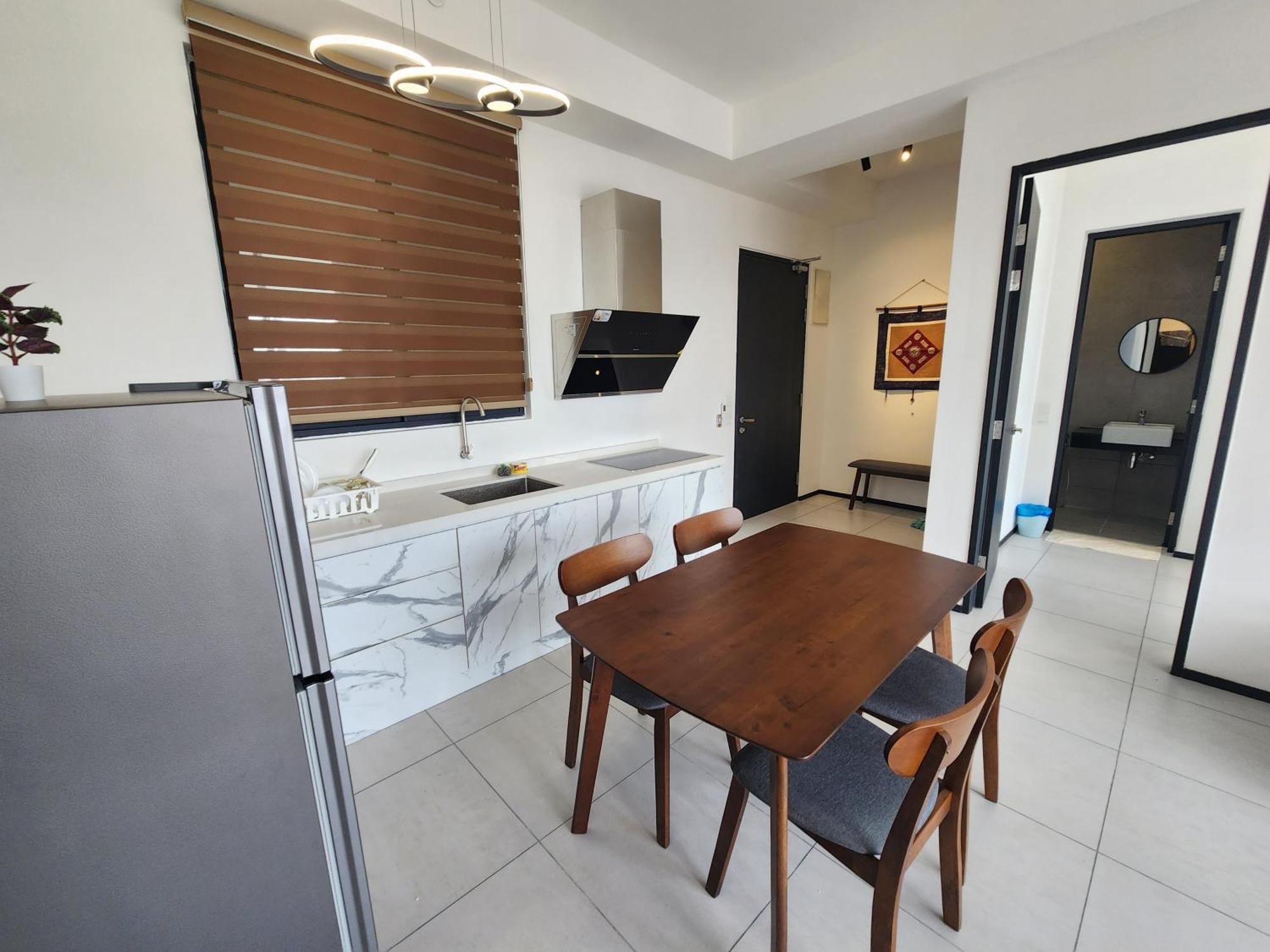 Urban Suites - Penang Jelutong Extérieur photo