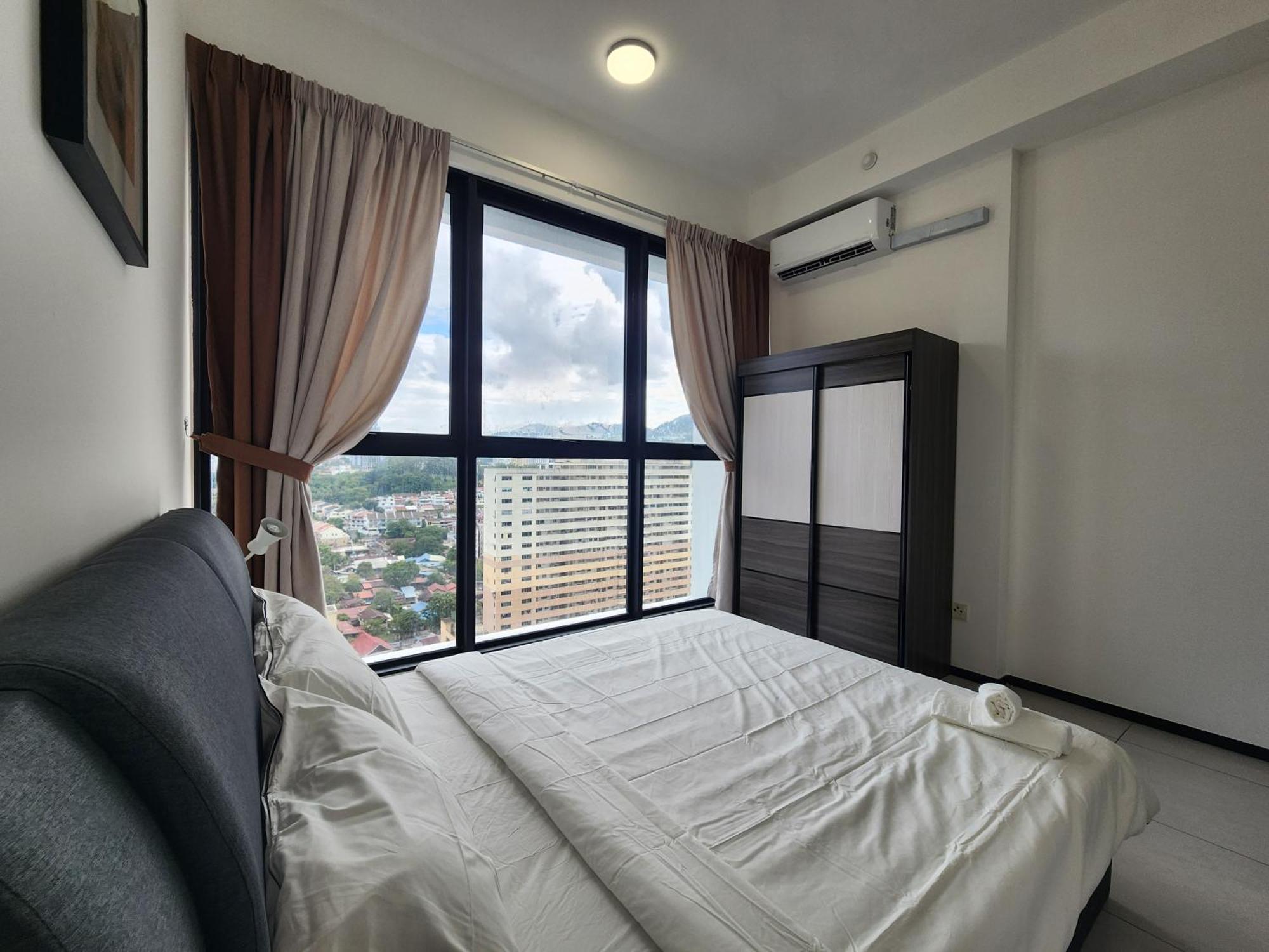 Urban Suites - Penang Jelutong Extérieur photo