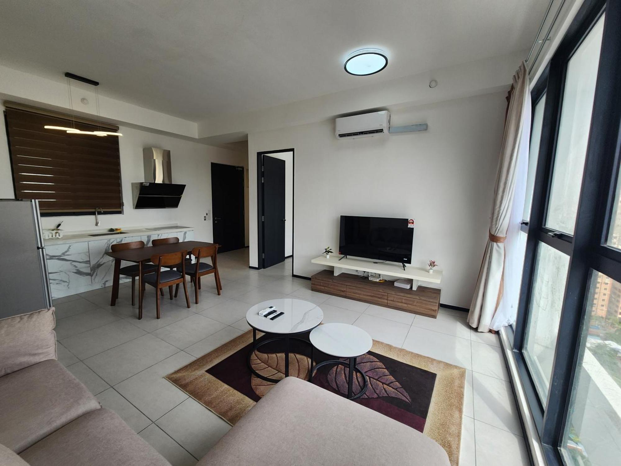 Urban Suites - Penang Jelutong Extérieur photo